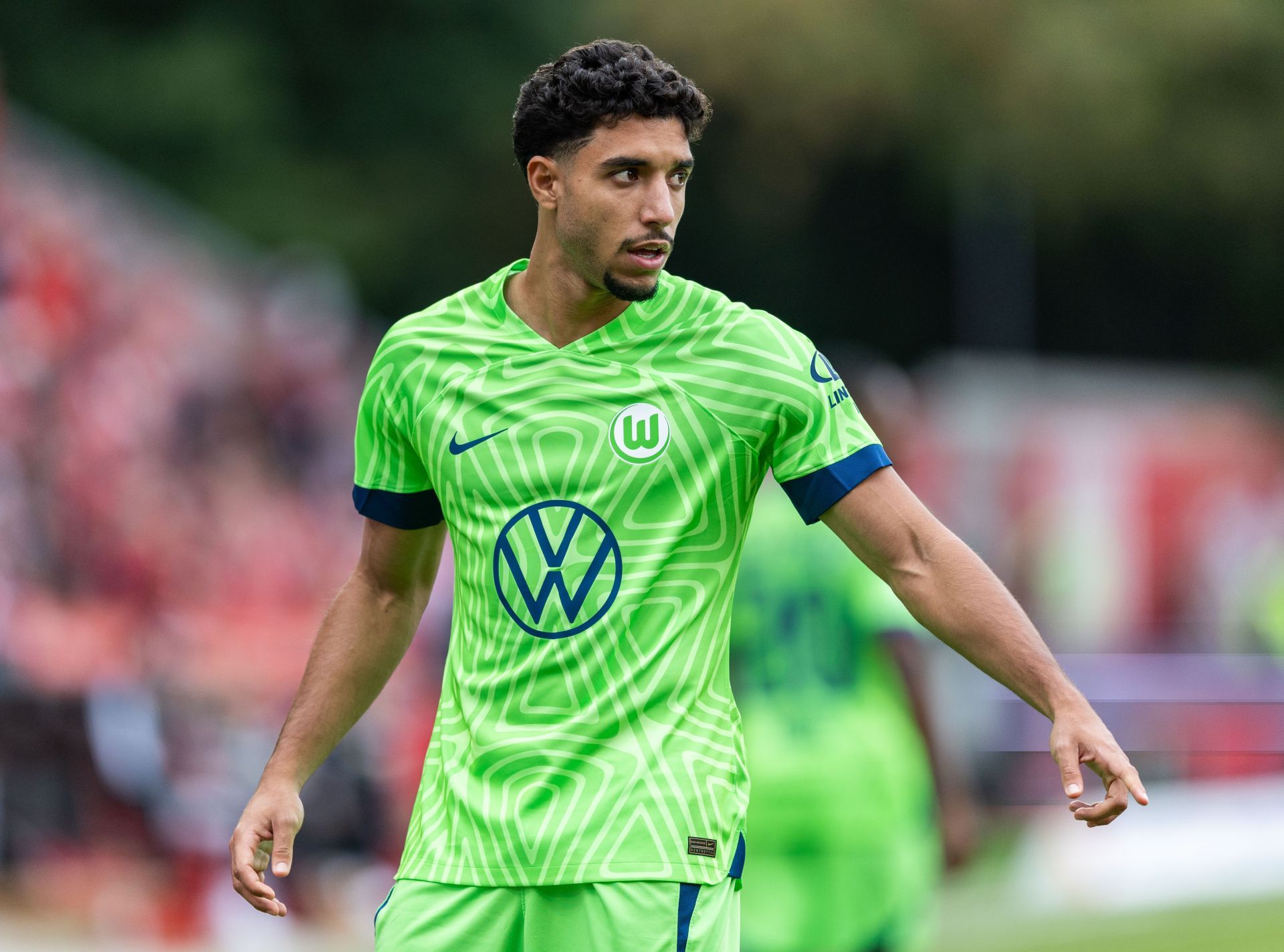 1. FC Union Berlin v VfL Wolfsburg - Bundesliga