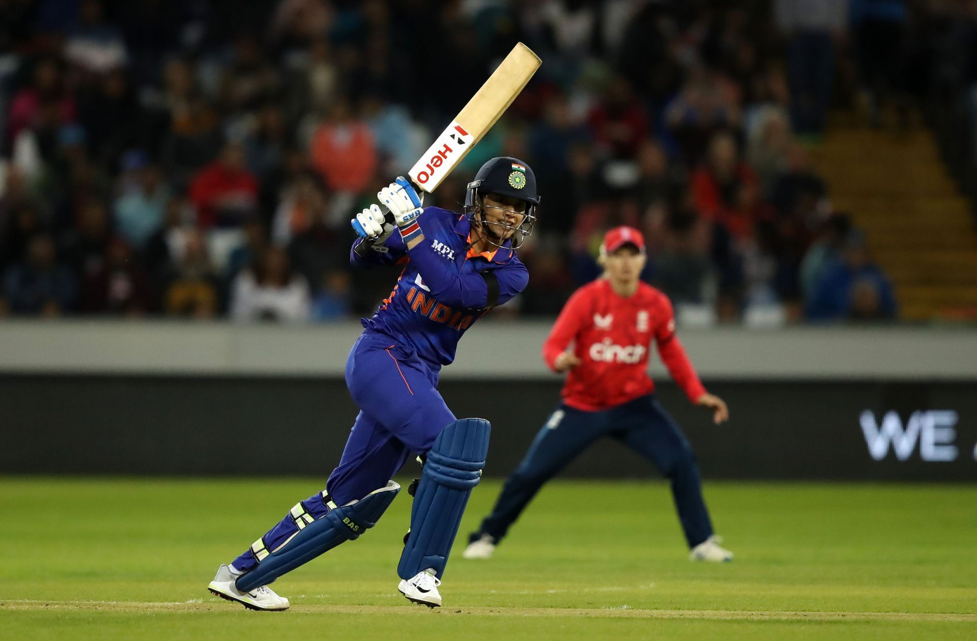 England Women v India Women - 1st Vitality IT20