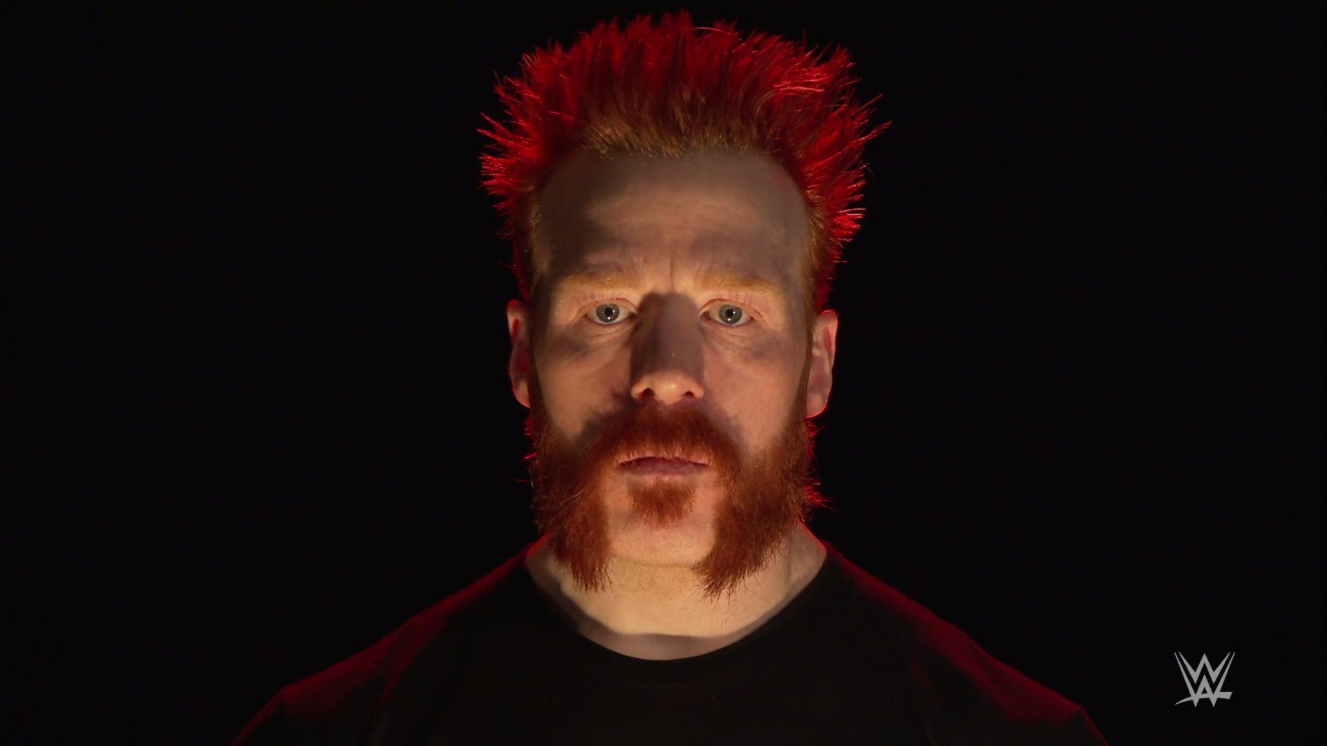 Sheamus On Getting Heat Over His Relationship With Triple H
