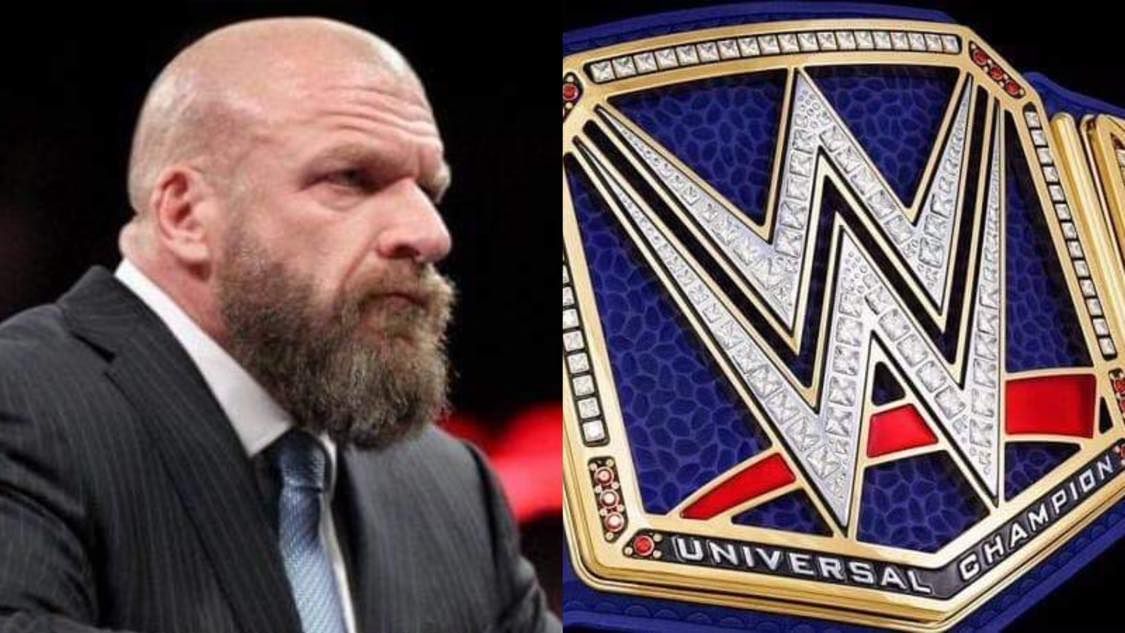 Triple H recently brought Braun Strowman back to WWE.