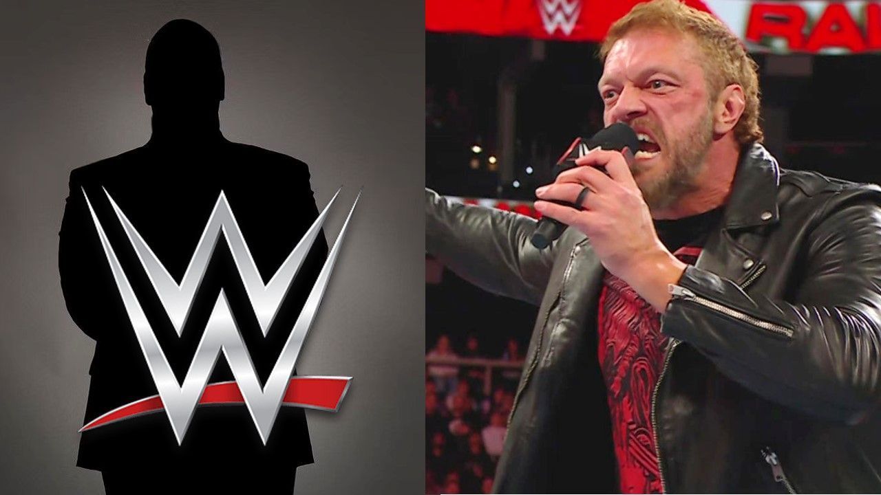 Edge made his return to RAW this week