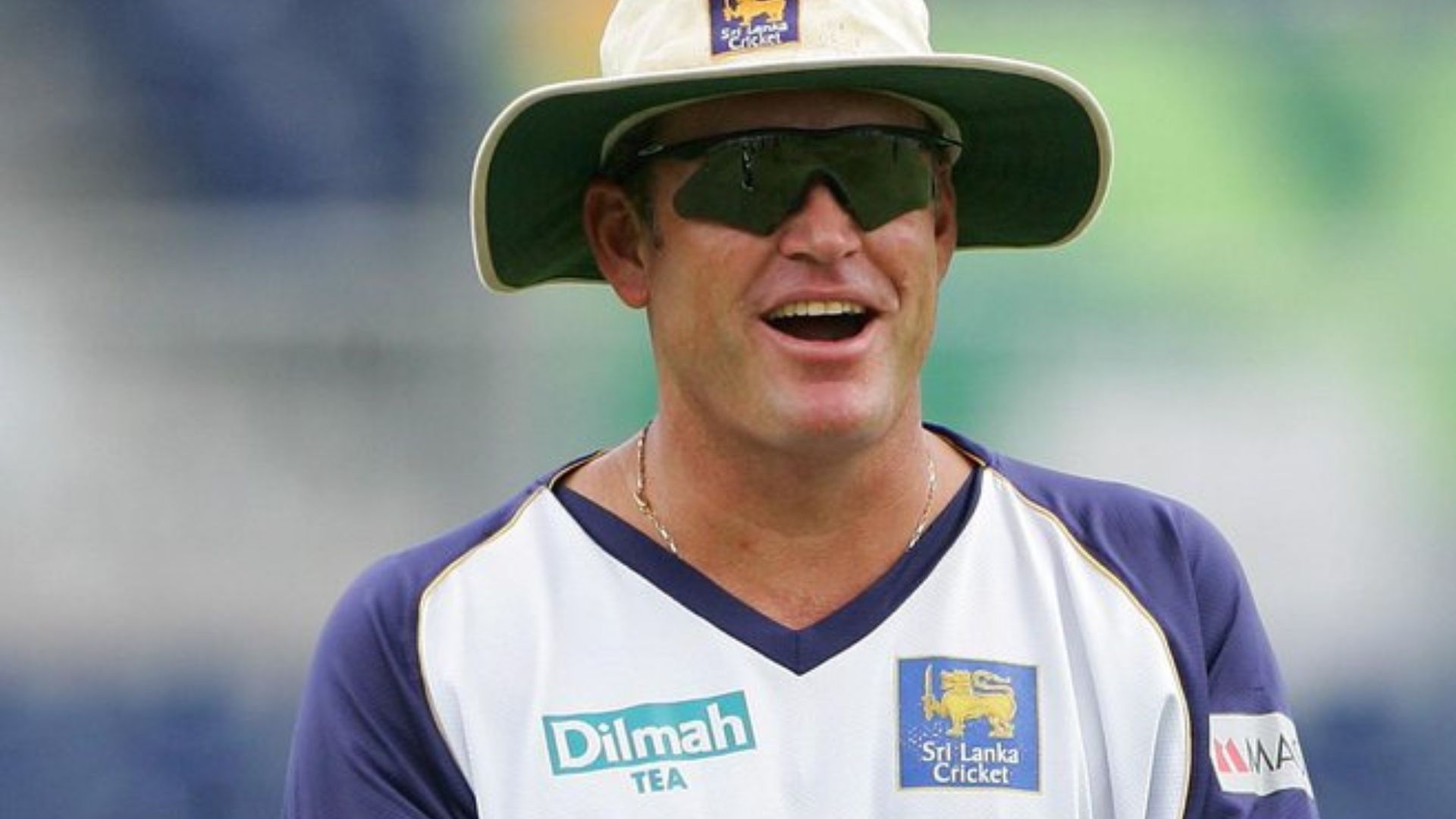 Tom Moody was appointed as the director of Sri Lanka Cricket in February 2021. 