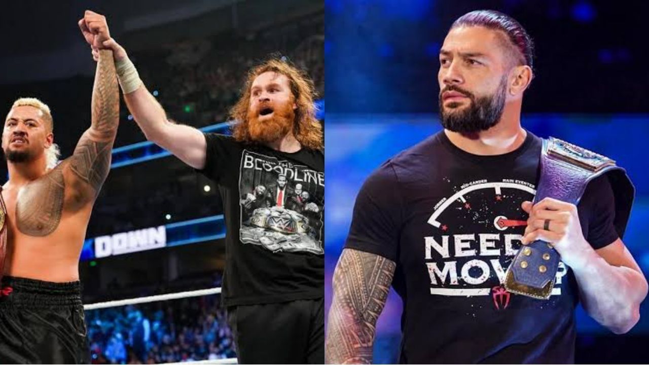 WWE SmackDown में इस हफ्ते कुछ रोचक चीज़ें देखने को मिल सकती हैं 