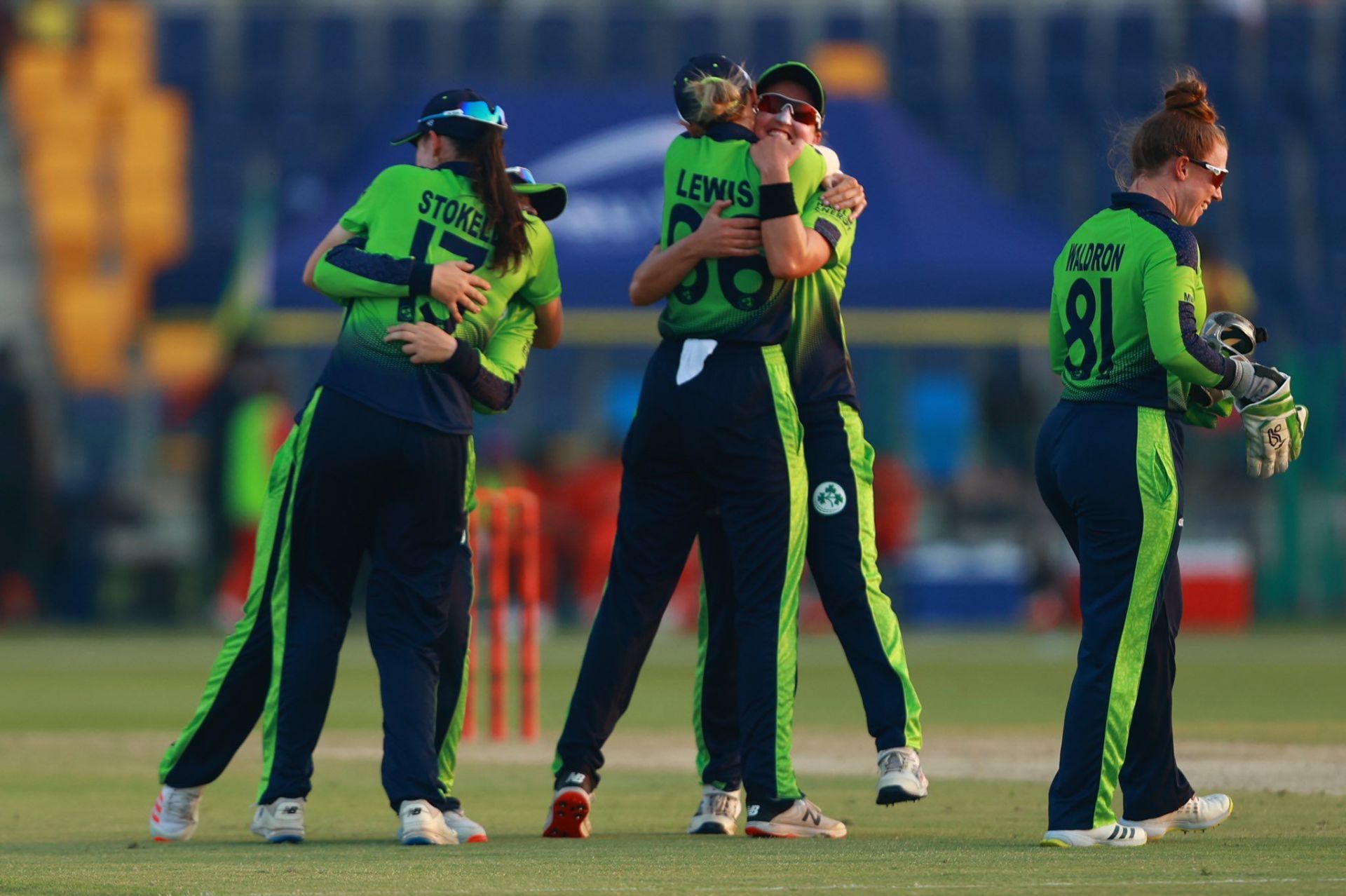 ICC Women&#039;s T20 World Cup Qualifier 2022