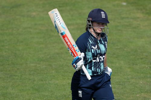 England Women v South Africa Women - 2nd Royal London Series One Day International