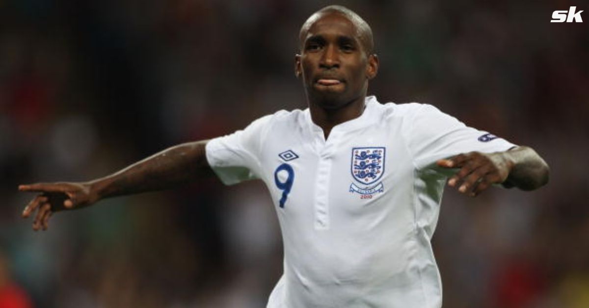 Jermain Defoe scored 162 Premier League goals during his playing career.