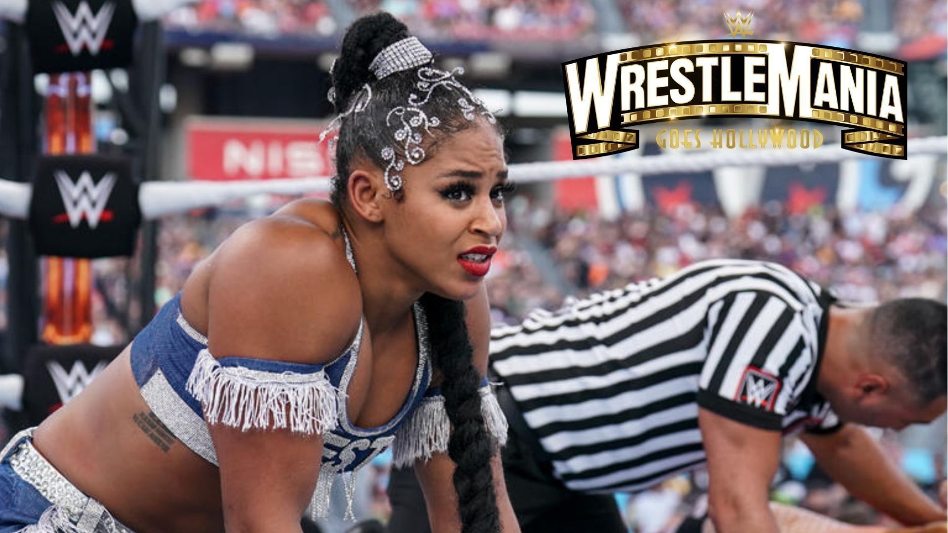 WWE WrestleMania 39 में मैच को लेकर बड़ी जानकारी