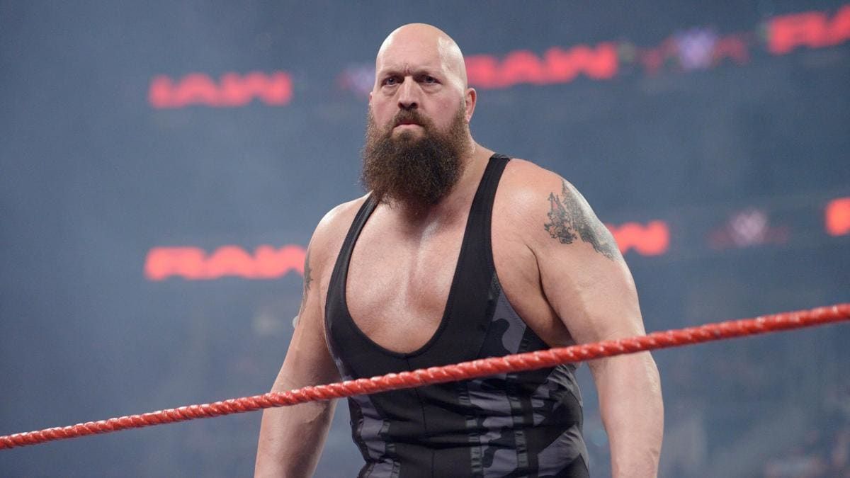 The Big Show suffered from the same condition that made Andre the Giant so massive