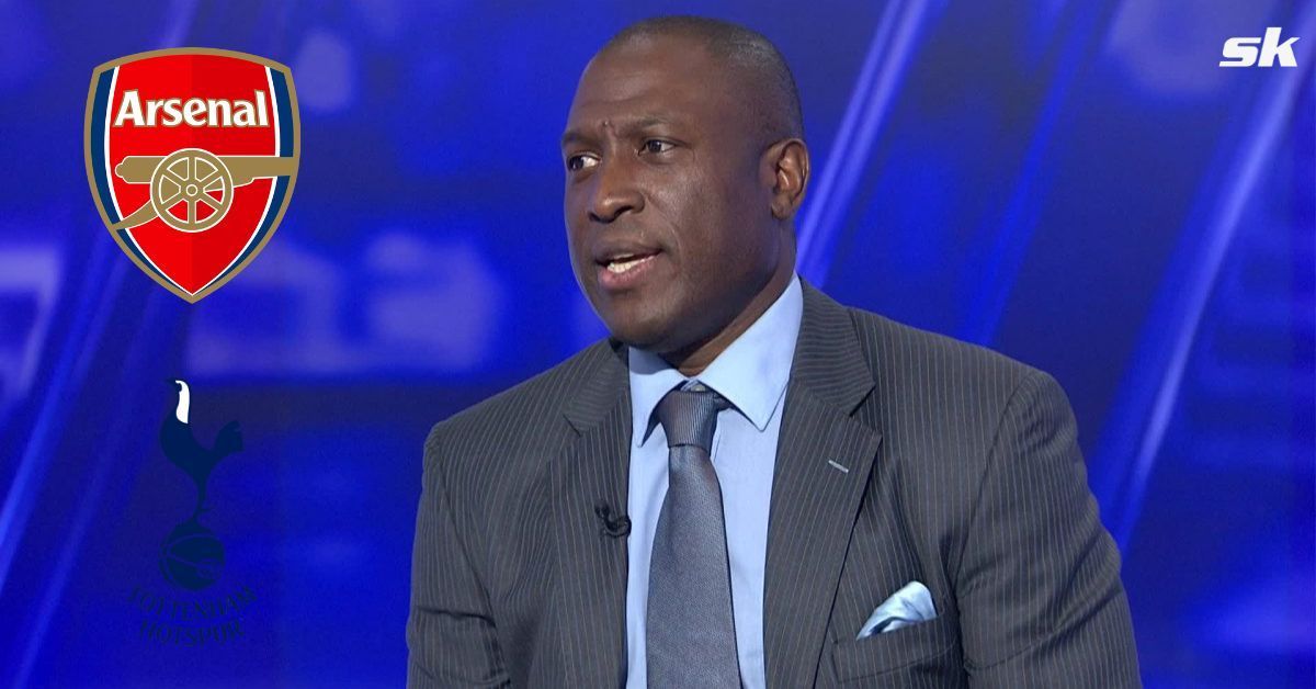 Kevin Campbell believes his former club will emerge victorious on Saturday.