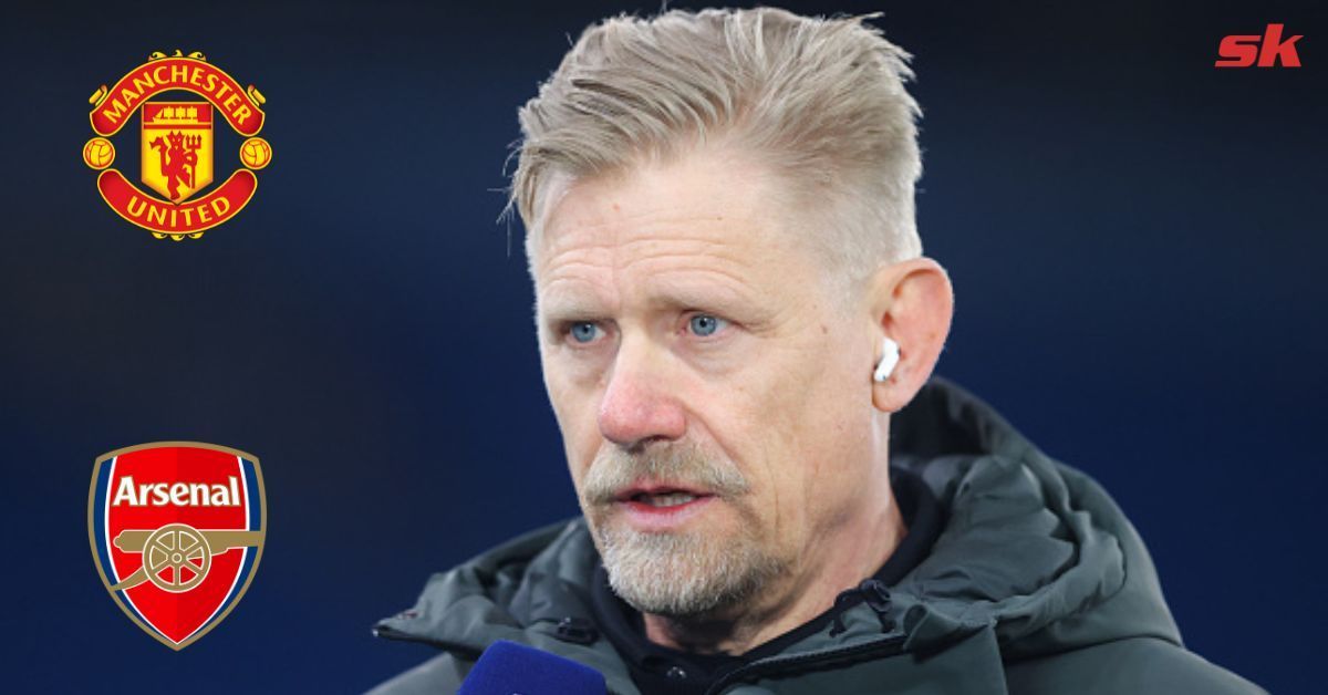 Peter Schmeichel gives thoughts on new Manchester United star