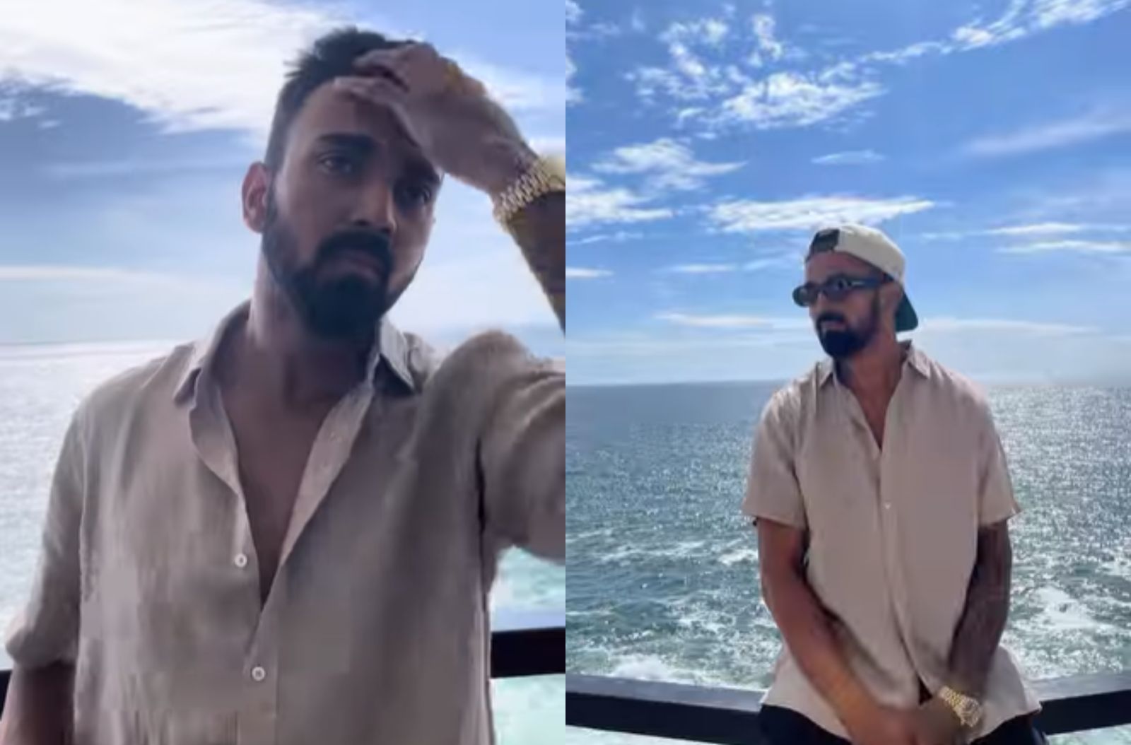 KL Rahul