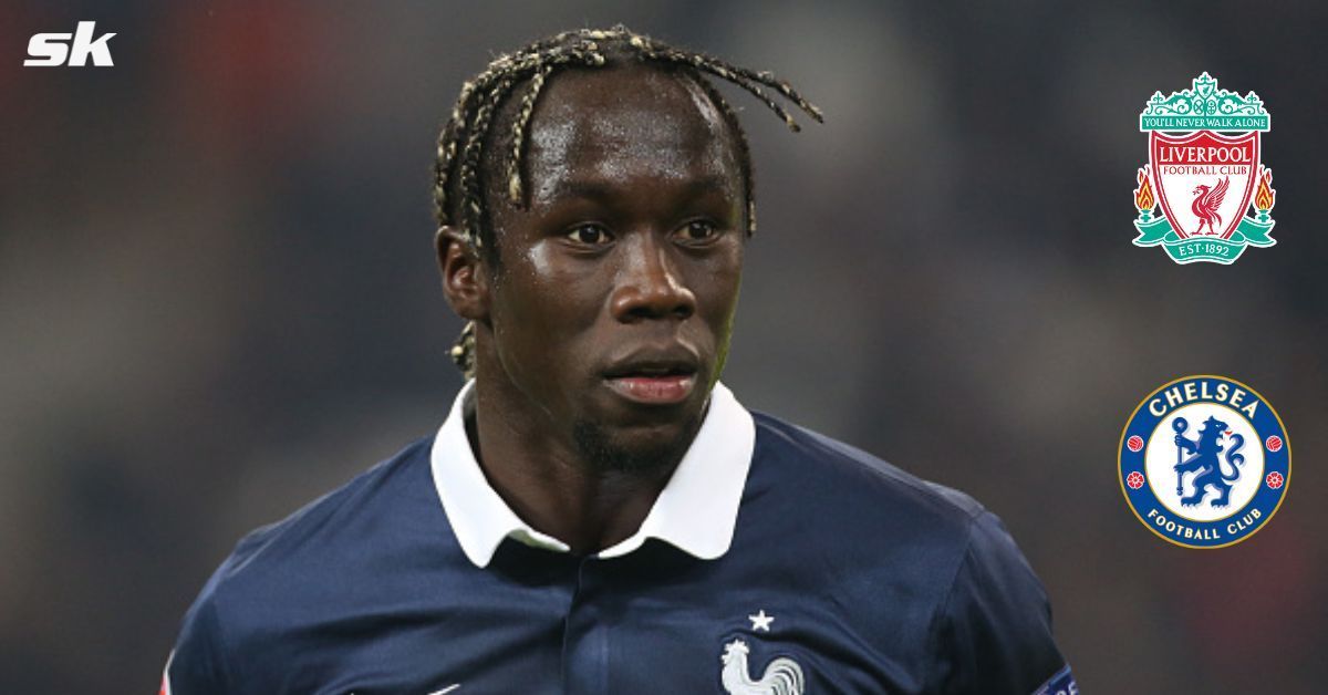 Sagna predicts Liverpool to miss out on Top 4 this season