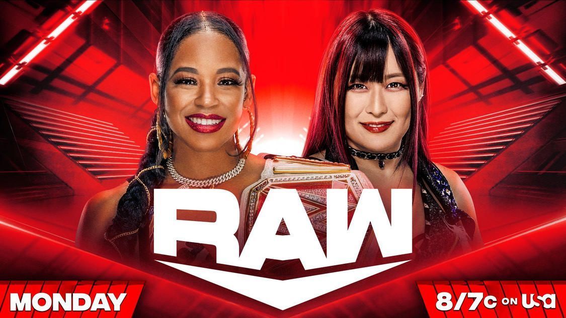 Bianca Belair will face one-half of the women's tag team champions