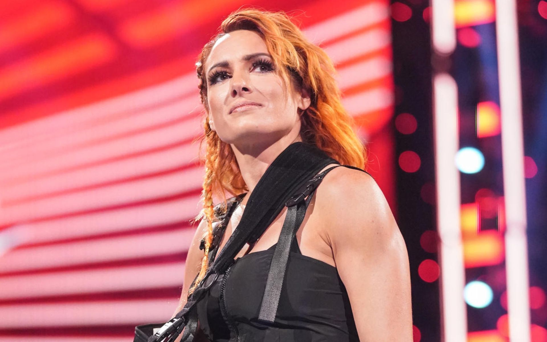 Becky Lynch is the longest reigning RAW Women