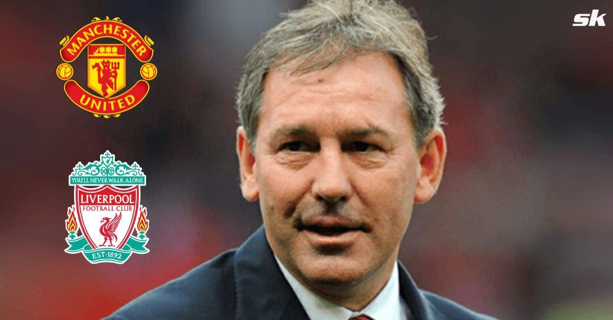 Bryan Robson has praised Jude Bellingham