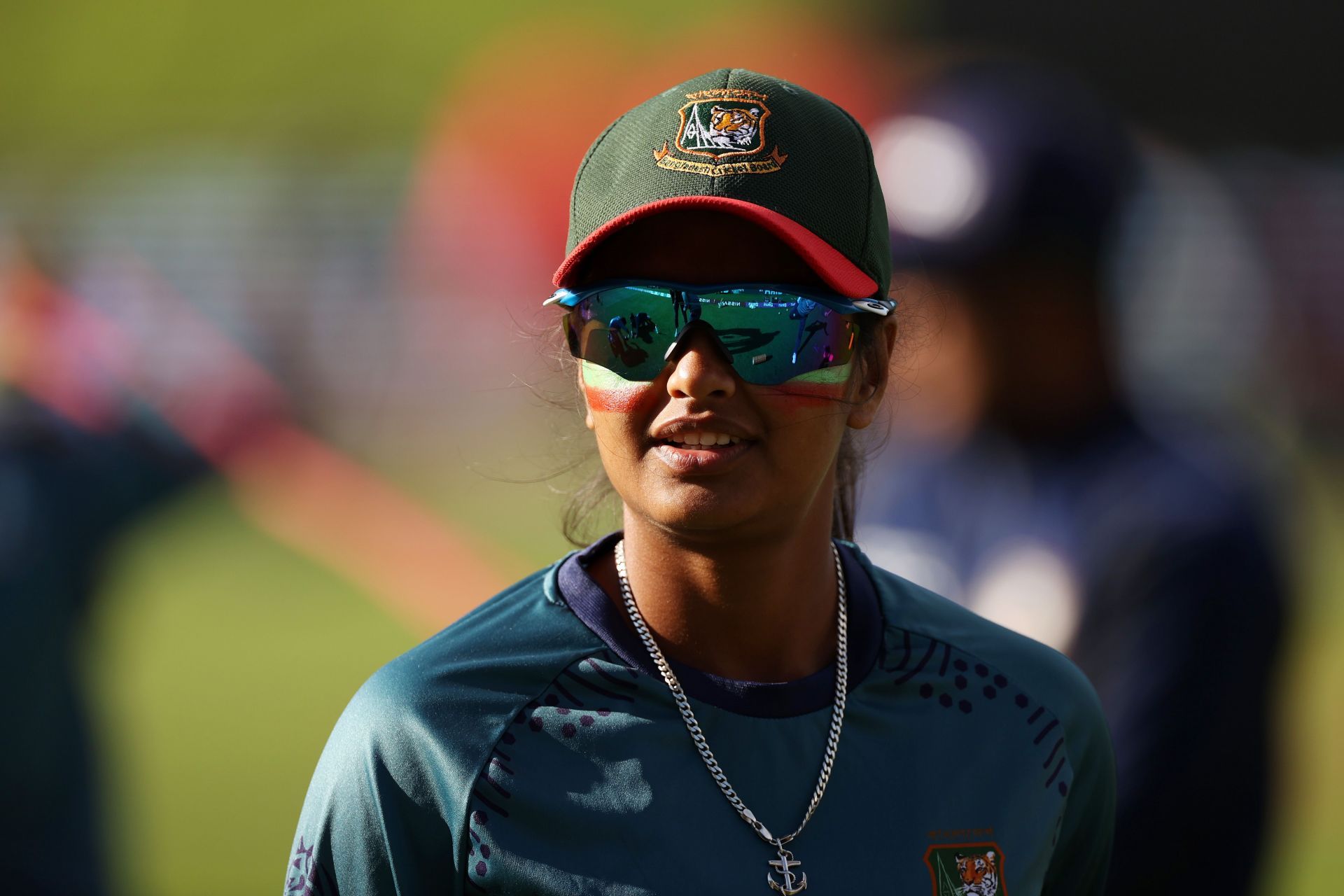 England v Bangladesh - 2022 ICC Women