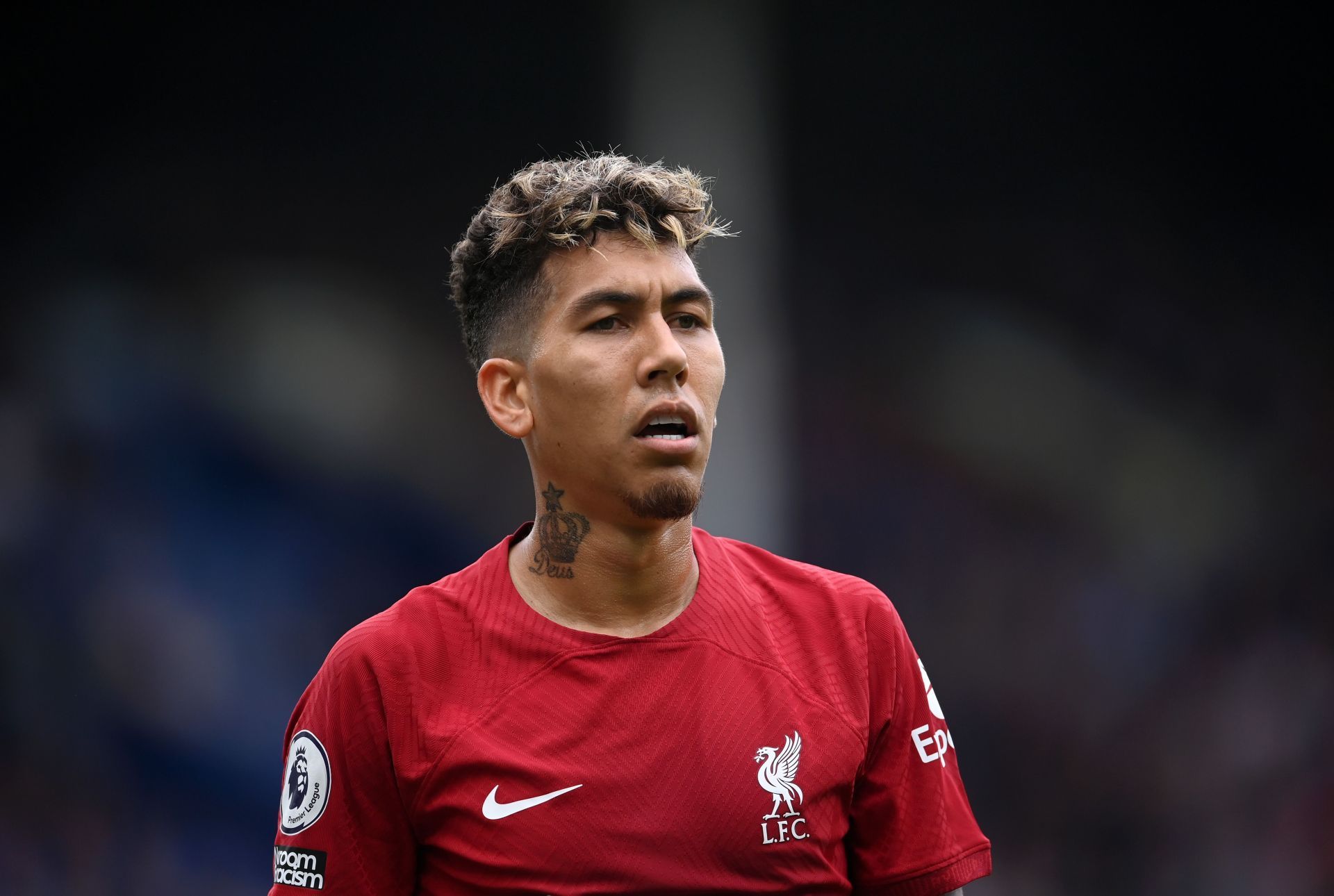 Could Roberto Firmino be a part of Brazil's squad for the 2022 FIFA World Cup?