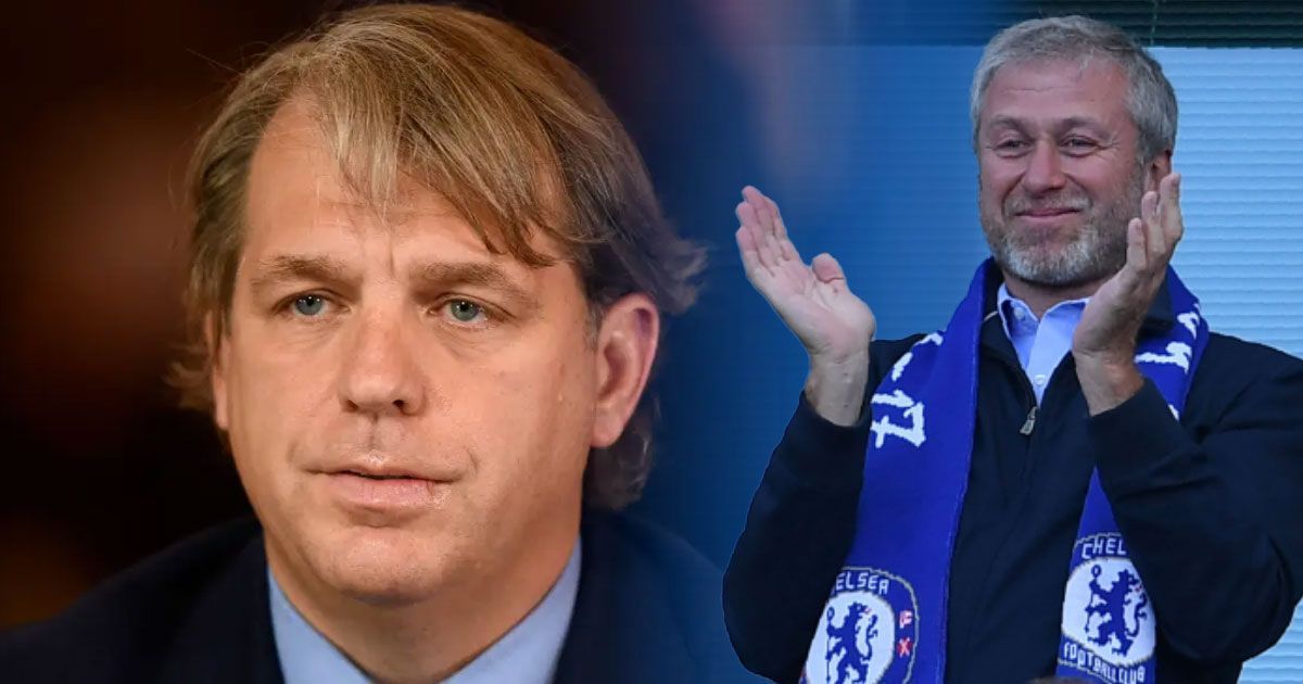 New Chelsea owners told they are making the same mistake as Roman Abramovich