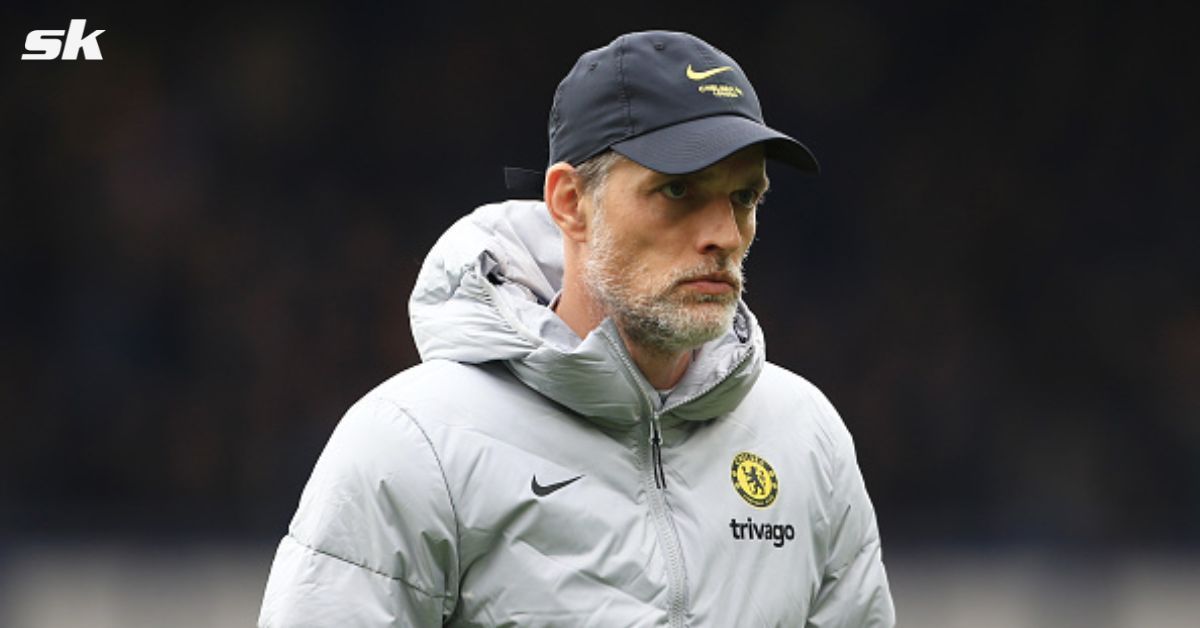 Thomas Tuchel is on the radar of Bayern Munich after being sacked by Chelsea.