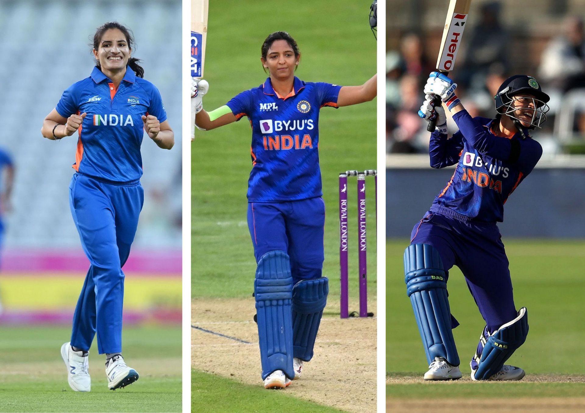 The Women in Blue are eyeing a record seventh Asia Cup title!