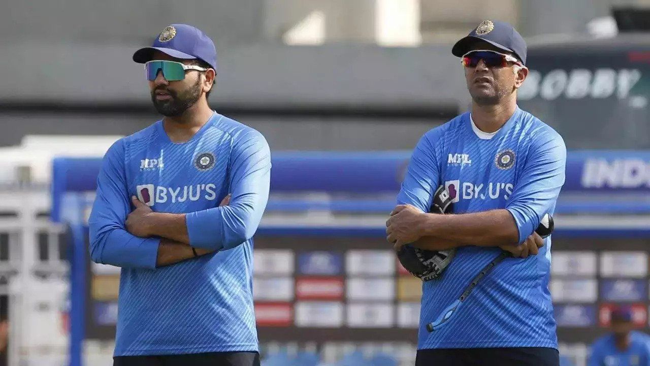 IND vs PAK 2022: &quot;I do not even pay heed to the statements by the captain or coach anymore&quot; - Virender Sehwag on Team India