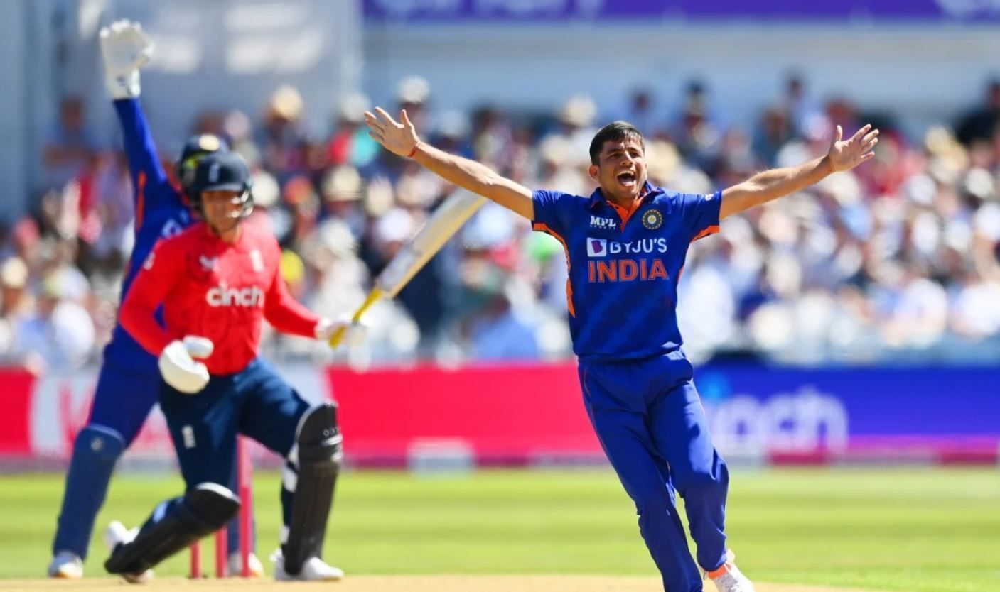 रवि बिश्नोई (Image - Espn)