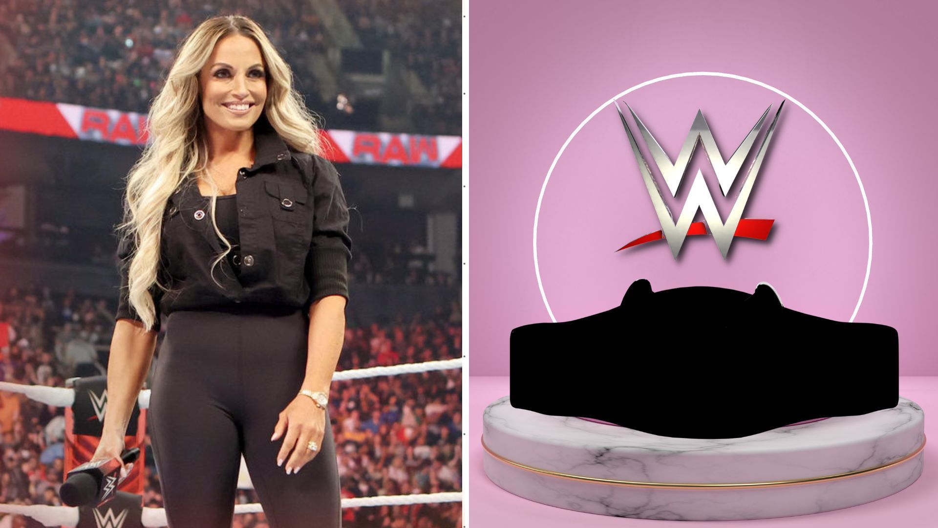 Trish Stratus