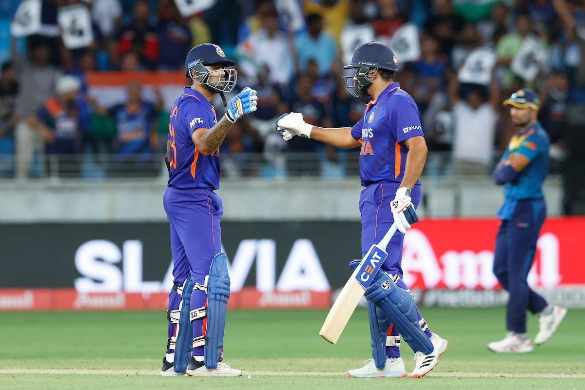 Asia Cup 2022: &quot;India needs to learn to bat well in the middle overs&quot; - Cheteshwar Pujara on where the Men in Blue are lacking at the moment 