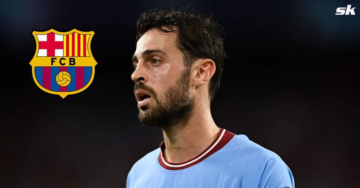 Bernardo Silva