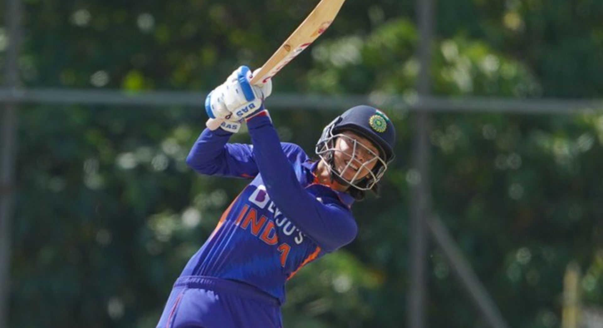 Mandhana