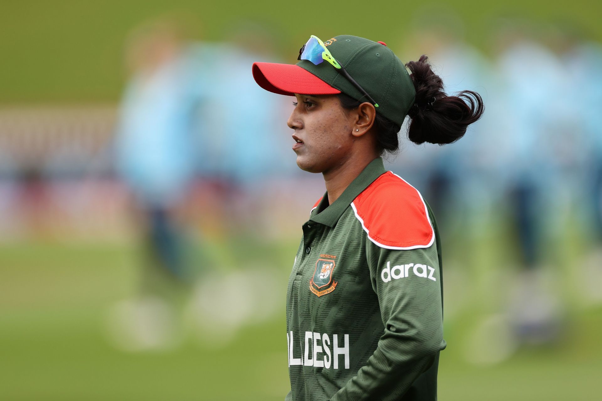 England v Bangladesh - 2022 ICC Women&#039;s Cricket World Cup (Image: Getty)