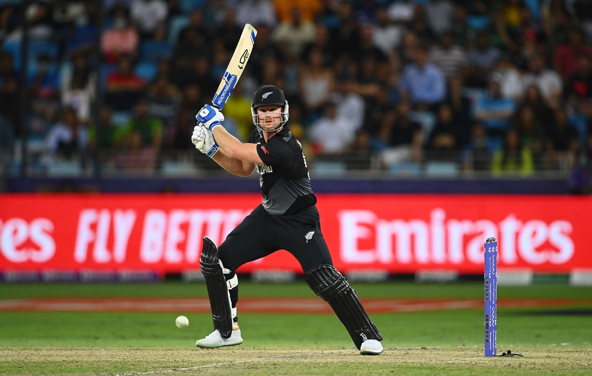 Jimmy Neesham is a part of New Zealand&#039;s T20 World Cup squad. 