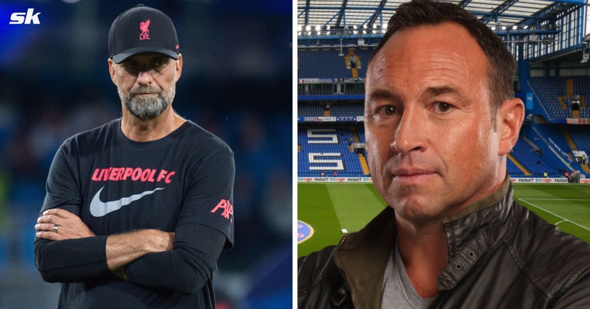 Jason Cundy rips into Liverpool superstar after Napoli humiliation