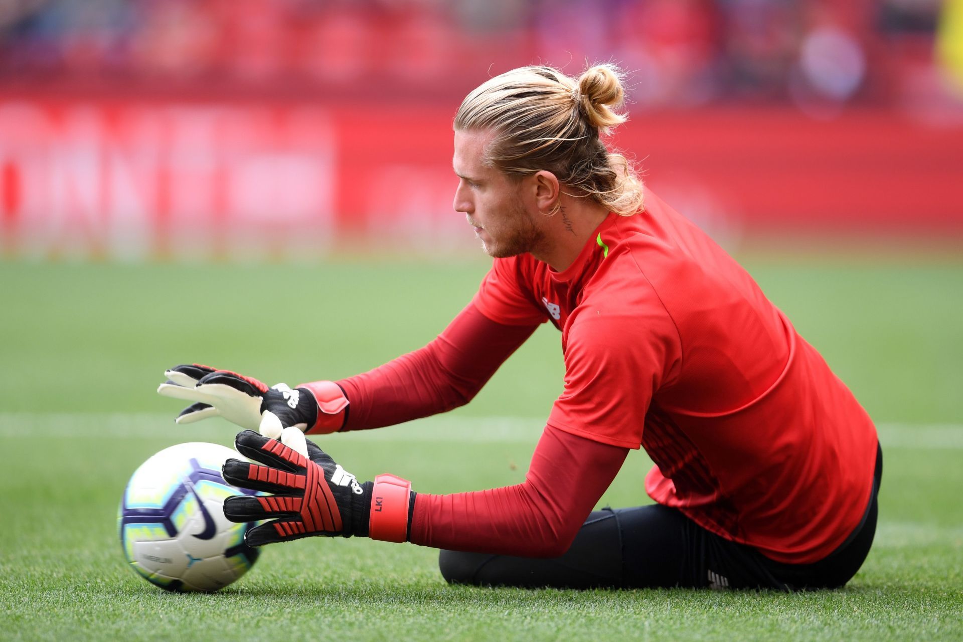 Liverpool FC v West Ham United - Premier League