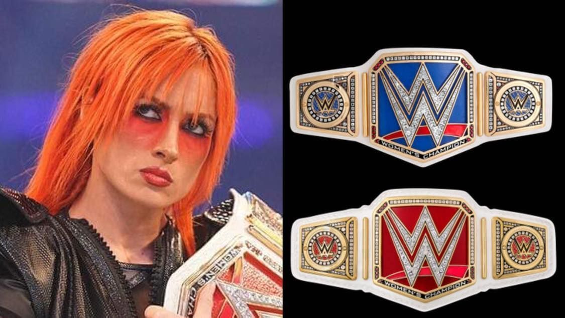 Becky Lynch is one of the biggest stars in WWE.