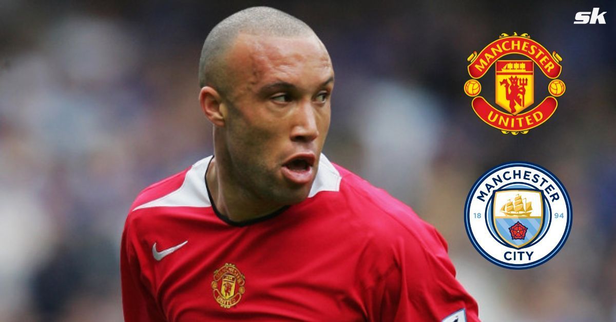 Mikael Silvestre offers his thoughts on the upcoming Manchester derby