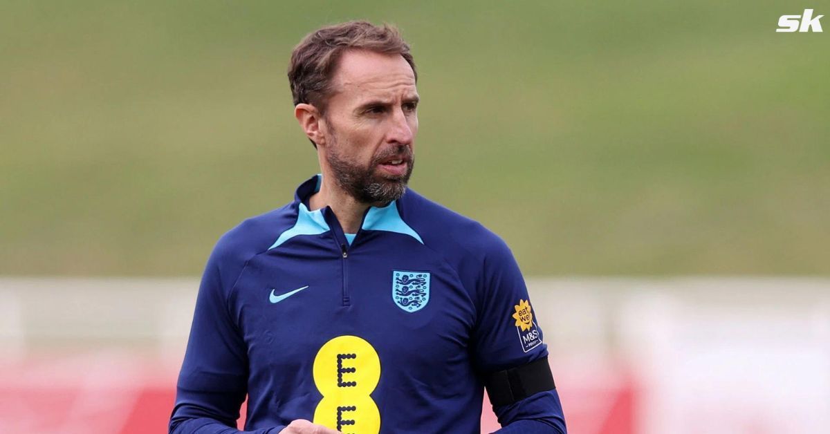 Gareth Southgate reportedly leaves out England star
