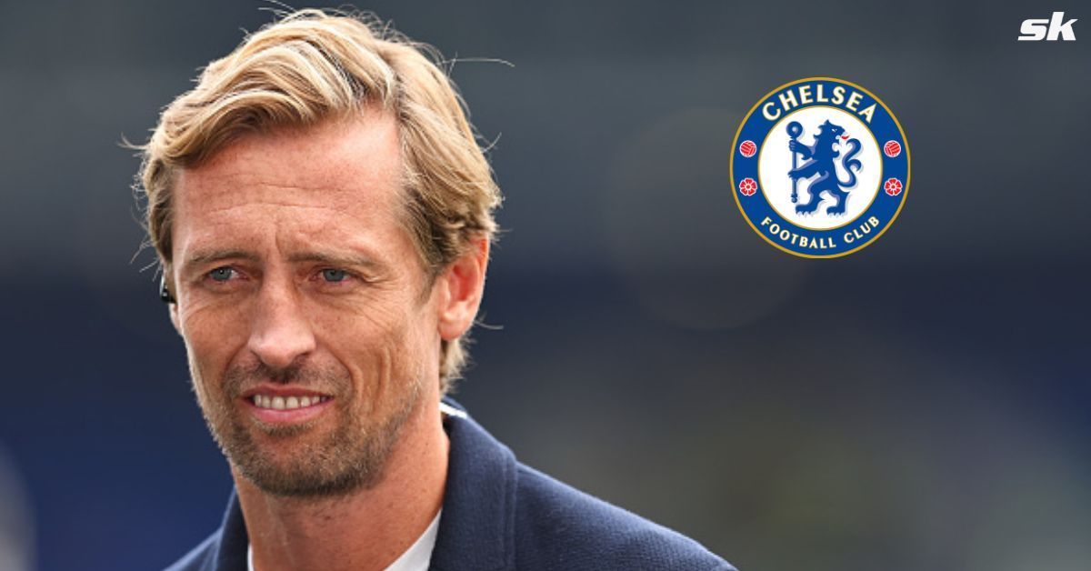 Peter Crouch criticizes Chelsea defender Kalidou Koulibaly for poor performances in No.26 shirt