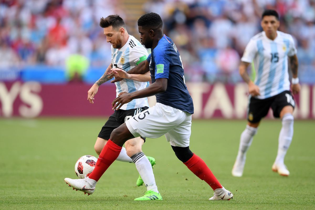 World Cup 2018: France vs Argentina - preview, team news, predicted XI, prediction, head to head, &amp; interesting stats