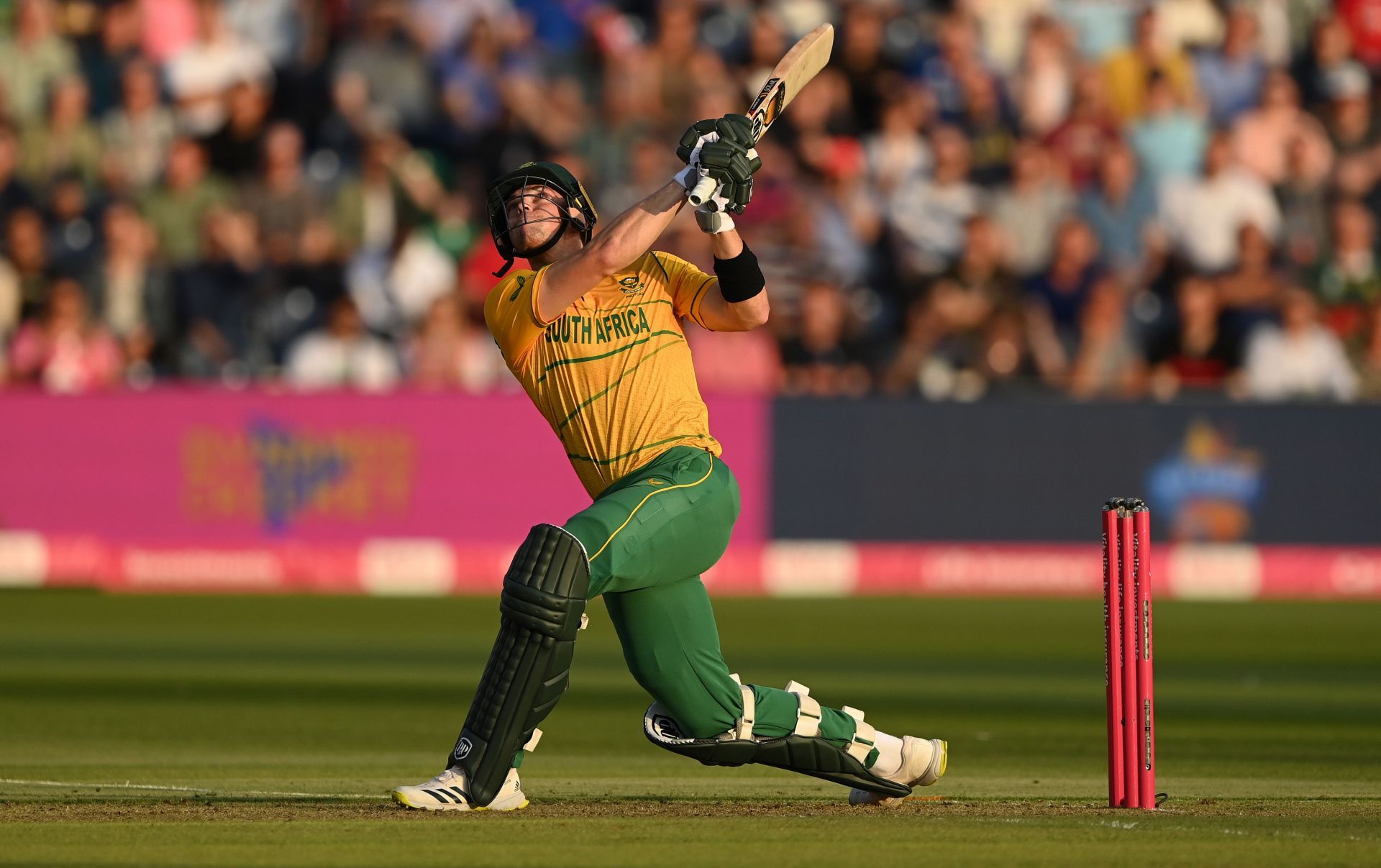 England v South Africa - 2nd Vitality IT20