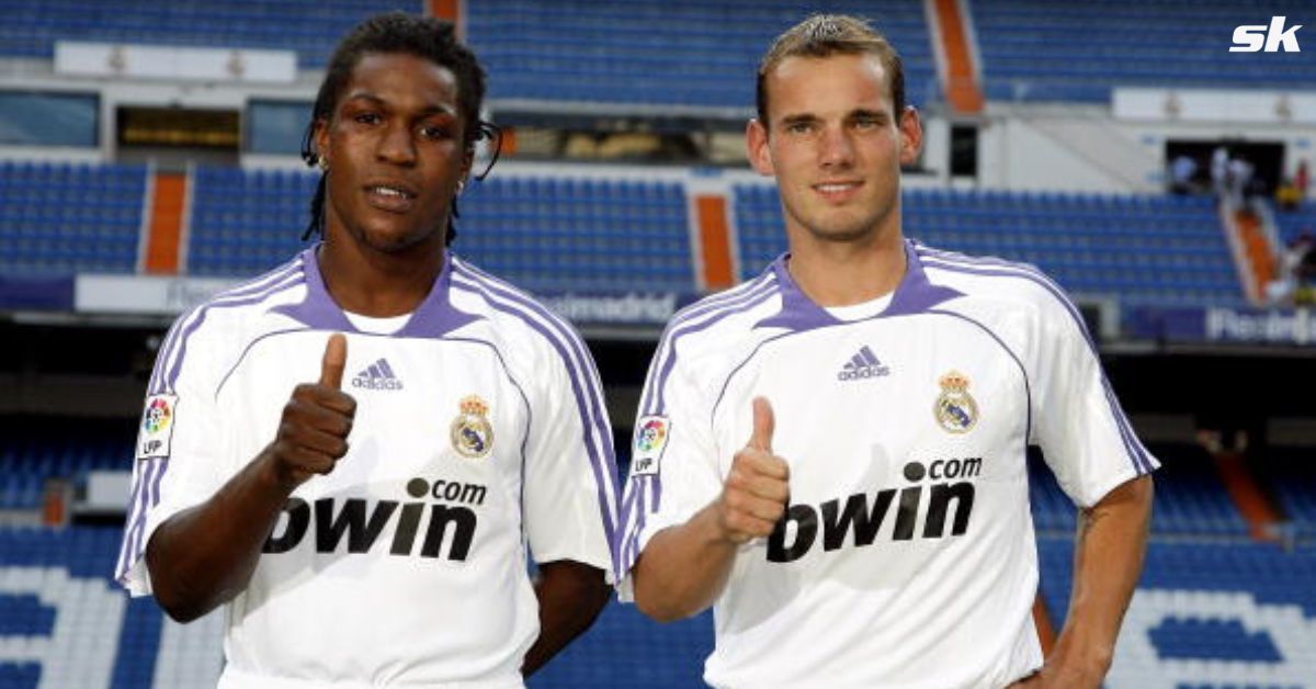Former Real Madrid star explains what went wrong for him at Los Blancos 