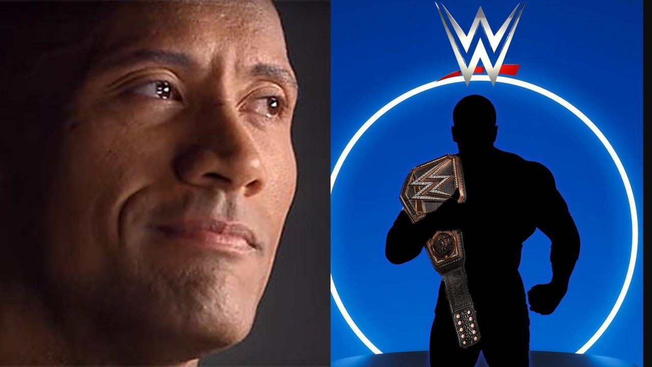 The Rock is one of the biggest stars of WWE