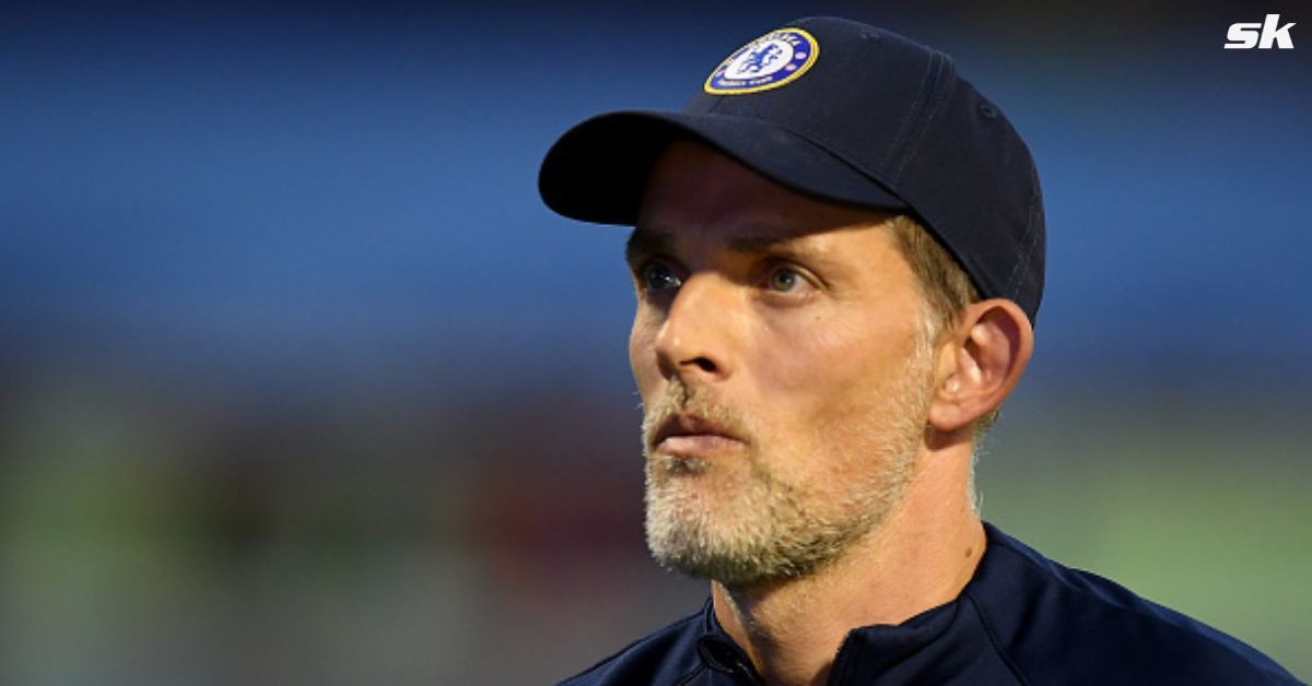 Former Chelsea defender shocked by sacking of Thomas Tuchel