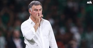 PSG star in line for national team return after good start to 2022-23 season