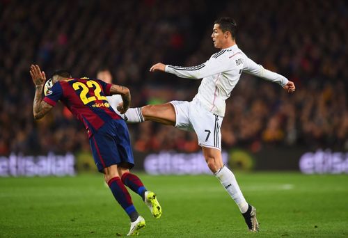 FC Barcelona v Real Madrid CF - La Liga