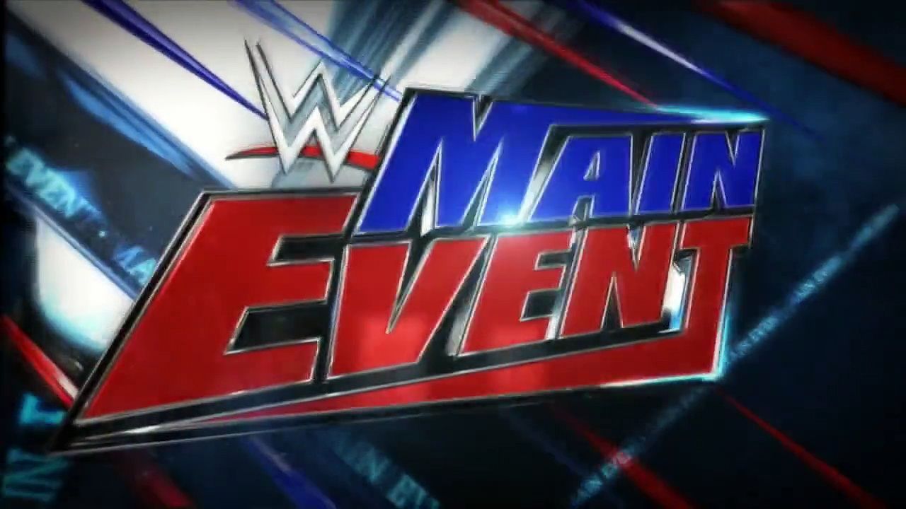 WWE Main Event