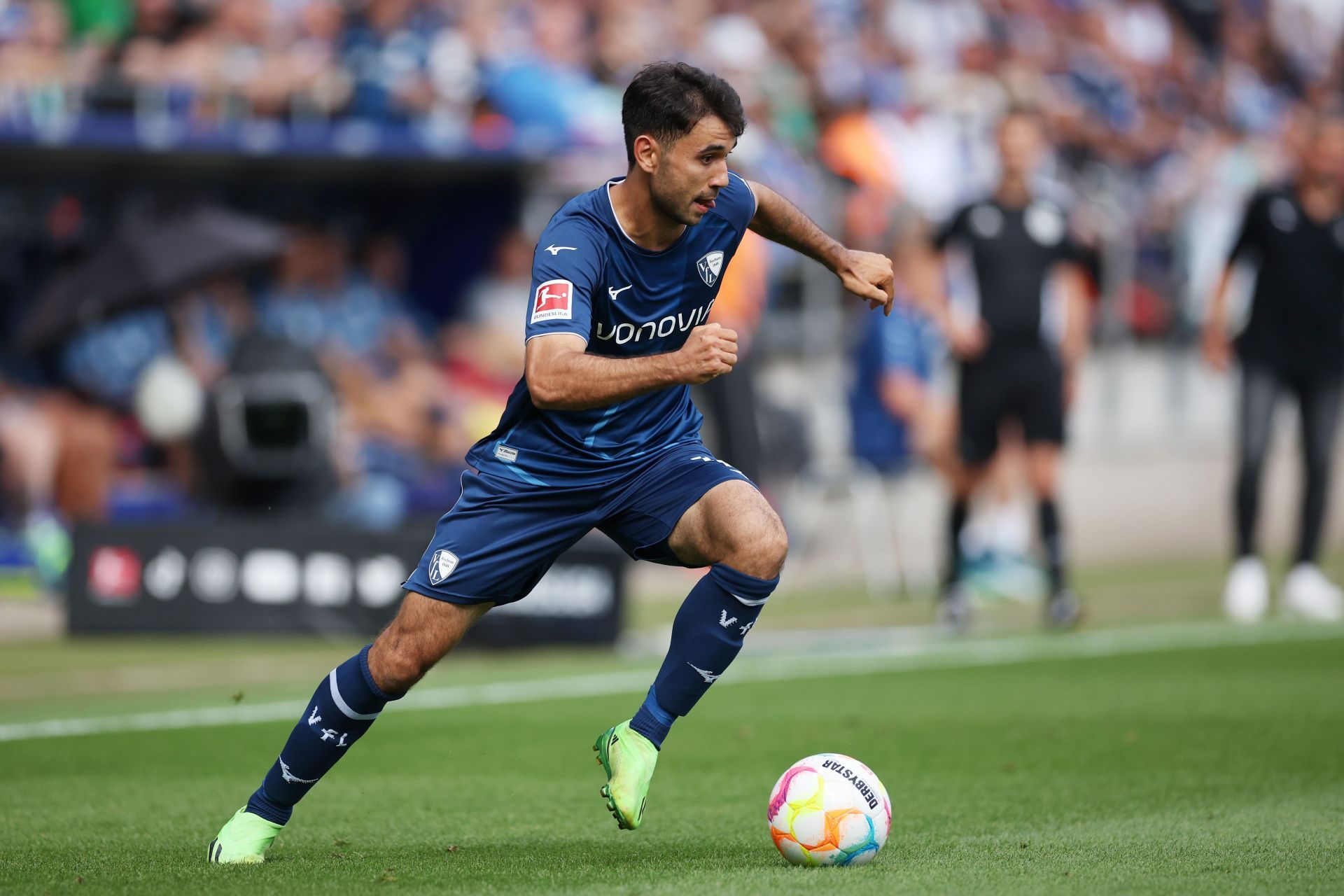 VfL Bochum 1848 v SV Werder Bremen - Bundesliga