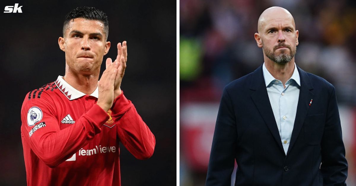 Ronaldo set to come back into Ten Hag