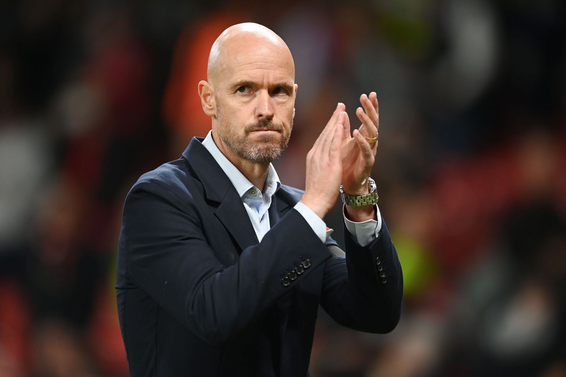 Erik ten Hag