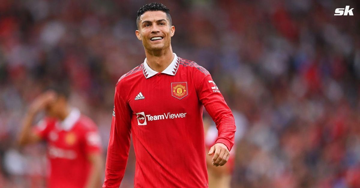 Here is what Cristiano Ronaldo had to say after Sunday